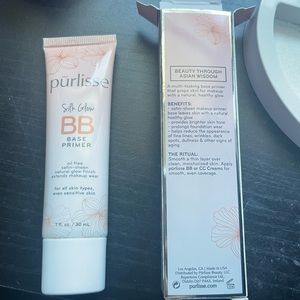 Purlisse silk glow BB base primer